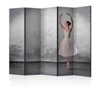 Paravent 5 Volets "Ballerina in Degas Paintings Style" 172x225cm