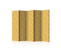 Paravent 5 Volets "Breath of Nature" 172x225cm