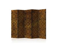 Paravent 5 Volets "Celtic Treasure" 172x225cm