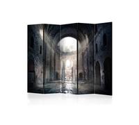 Paravent 5 Volets "Chamber of Secrets" 172x225cm