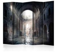 Paravent 5 Volets "Chamber of Secrets" 172x225cm