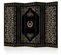 Paravent 5 Volets "Charm of the Night" 172x225cm