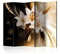 Paravent 5 Volets "Circle of Light" 172x225cm