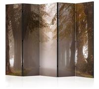 Paravent 5 Volets "Dead End" 172x225cm