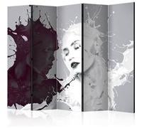 Paravent 5 volets - Dissonance II [Room Dividers] - 225x172 Artgeist (38853)