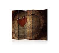 Paravent 5 Volets "Eternal Love" 172x225cm