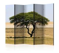 Paravent 5 Volets "Etosha National Park, Namibia" 172x225cm