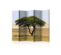Paravent 5 Volets "Etosha National Park, Namibia" 172x225cm