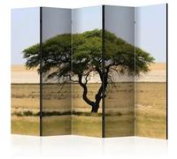 Paravent 5 Volets "Etosha National Park, Namibia" 172x225cm