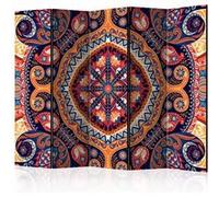 Paravent 5 Volets "Exotic Mosaic" 172x225cm