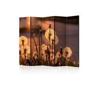 Paravent 5 Volets "Farewell To Summer" 172x225cm