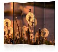 Paravent 5 Volets "Farewell To Summer" 172x225cm