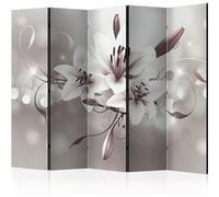 Paravent 5 Volets "Favourite of Kings" 172x225cm