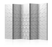 Paravent 5 Volets "Fortress of Illusion" 172x225cm