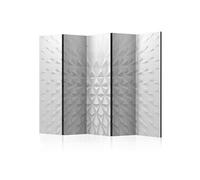 Paravent 5 Volets "Fortress of Illusion" 172x225cm