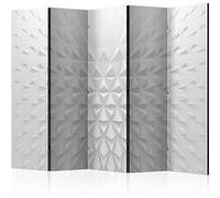 Paravent 5 Volets "Fortress of Illusion" 172x225cm