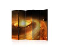 Paravent 5 Volets "Galactic Center of the Milky Way" 172x225cm