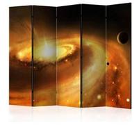 Paravent 5 Volets "Galactic Center of the Milky Way" 172x225cm
