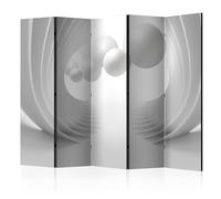 Paravent 5 Volets "Gate of Modernity" 172x225cm