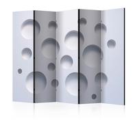 Paravent 5 Volets "Harmony of Modernity" 172x225cm