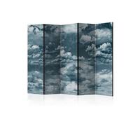 Paravent 5 Volets "Heaven, I'm in Heaven..." 172x225cm