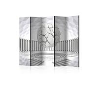 Paravent 5 Volets "Hidden Geometry" 172x225cm