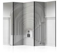 Paravent 5 Volets "Hummingbird Flight" 172x225cm