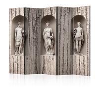 Paravent 5 Volets "In Ancient World" 172x225cm