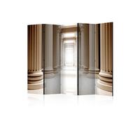 Paravent 5 Volets "In the Ancient Pantheon" 172x225cm