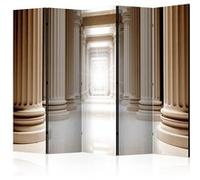 Paravent 5 volets - In the ancient pantheon II [Room Dividers] - 225x172 Artgeist (39358) Multicolore G