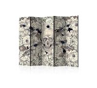 Paravent 5 Volets "Inspired By Art Nouveau" 172x225cm