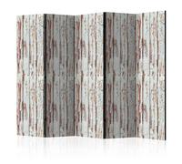 Paravent 5 Volets "Inspired By the Forest" 172x225cm