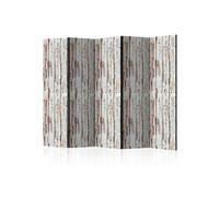 Paravent 5 Volets "Inspired By the Forest" 172x225cm