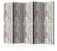 Paravent 5 volets - Inspired by the Forest II [Room Dividers] - 225x172 Artgeist (39374) Multicolore G