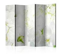 Paravent 5 Volets "Jasmine" 172x225cm