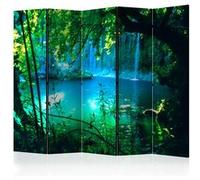 Paravent 5 Volets "Kursunlu Waterfalls" 172x225cm