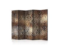 Paravent 5 Volets "Labyrinth of the Minotaur" 172x225cm