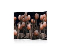 Paravent 5 Volets "Ladies Among the Flowers" 172x225cm