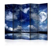 Paravent 5 Volets "Magic Night" 172x225cm