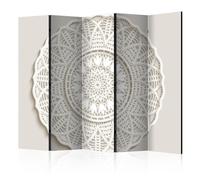 Paravent 5 Volets "Mandala 3D" 172x225cm