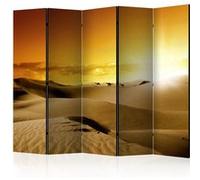 Paravent 5 Volets "March of Camels" 172x225cm