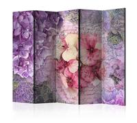 Paravent 5 Volets "Memoir" 172x225cm
