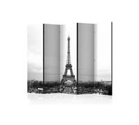 Paravent 5 Volets "Paris : Black & White Photography II" 172x225cm