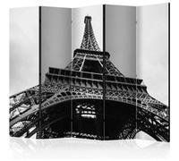 Paravent 5 Volets "Paris Giant" 172x225cm G