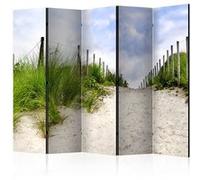 Paravent 5 Volets "Path To the Sea" 172x225cm