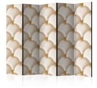 Paravent 5 volets - Perfect Harmony II [Room Dividers] - 225x172 (39855)