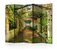 Paravent 5 Volets "Pergola" 172x225cm