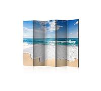 Paravent 5 Volets "Photo Wallpaper - By the Sea" 172x225cm