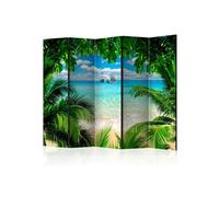 Paravent 5 Volets "Phuket Province" 172x225cm