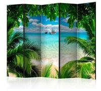 Paravent 5 Volets "Phuket Province" 172x225cm